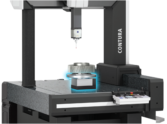 来宾来宾蔡司来宾三坐标测针