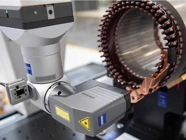 ZEISS来宾来宾三坐标测量机