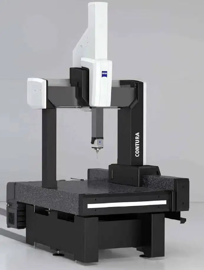 来宾来宾蔡司来宾三坐标CONTURA